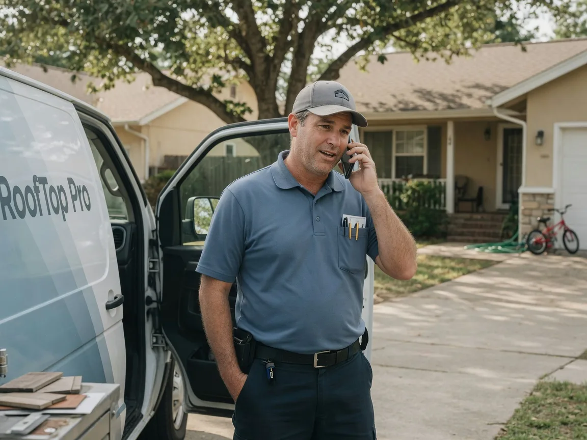 Roof Repair Dayton, TN FAQs