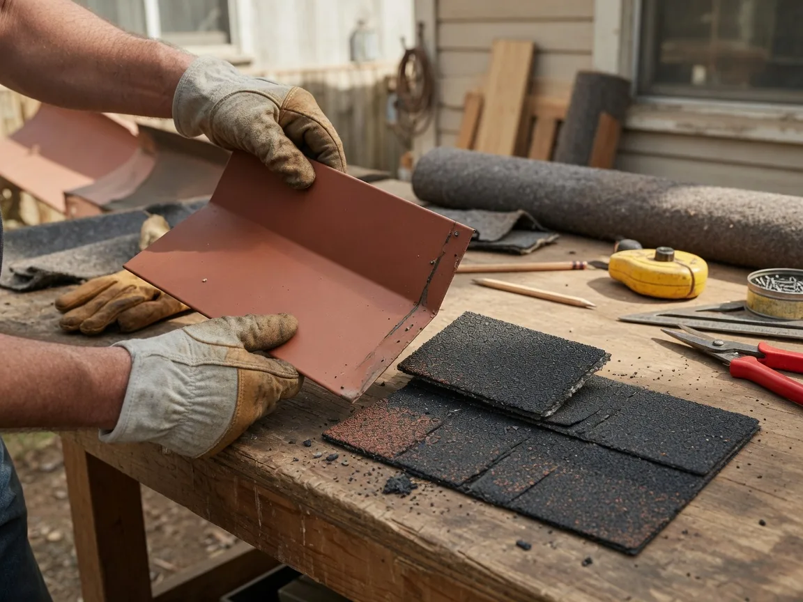 Roof Repair company in Dayton, TN
